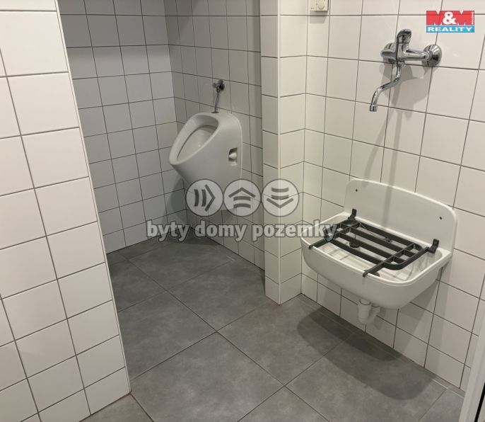 Pronájem, Kancelářský prostor, Pardubice