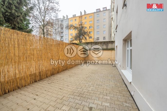 Prodej, Byt 2+kk, Praha