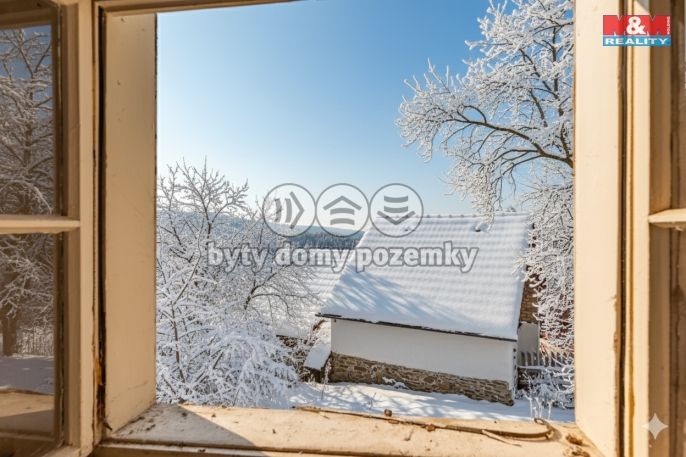 Prodej, Rodinný dům, Svatá Maří