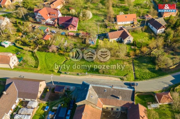 Prodej, Louka, Skřípov