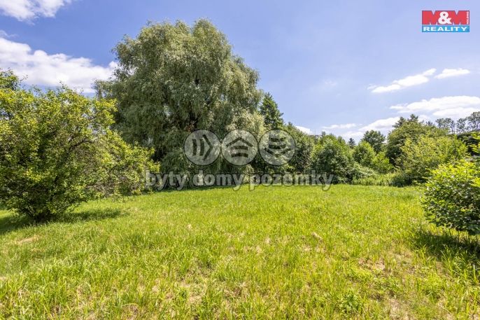 Prodej, Pozemek k bydlení, Volfartice