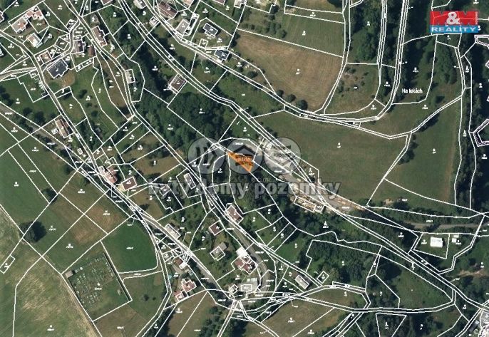 Prodej, Louka, Roztoky u Semil