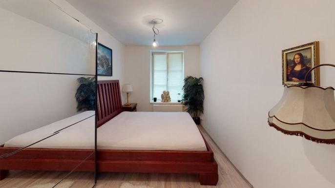 Prodej, Byt 3+kk, Šternberk