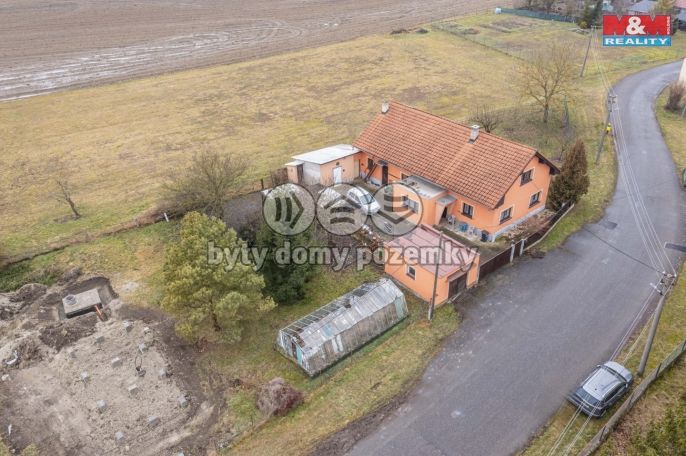 Prodej, Rodinný dům, Lejšovka