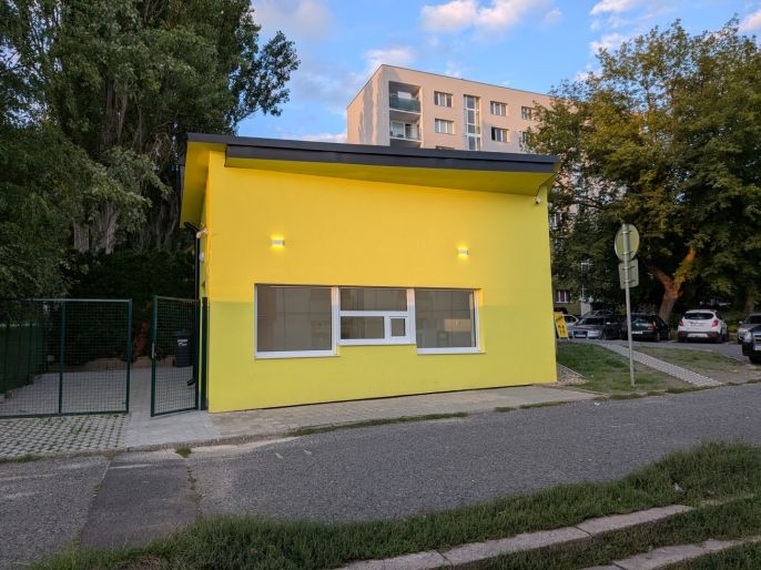Pronájem, Obchod a služby, Česká Lípa