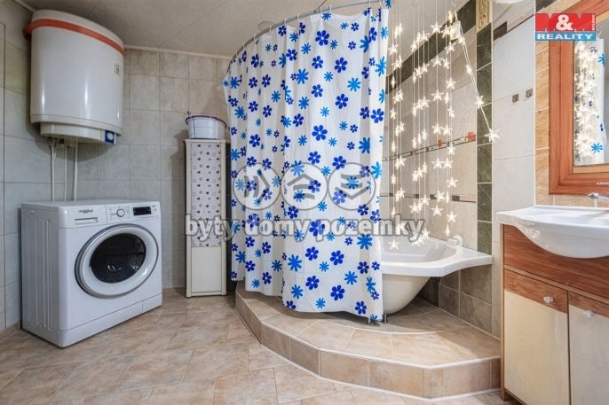 Prodej, Rodinný dům, Golčův Jeníkov