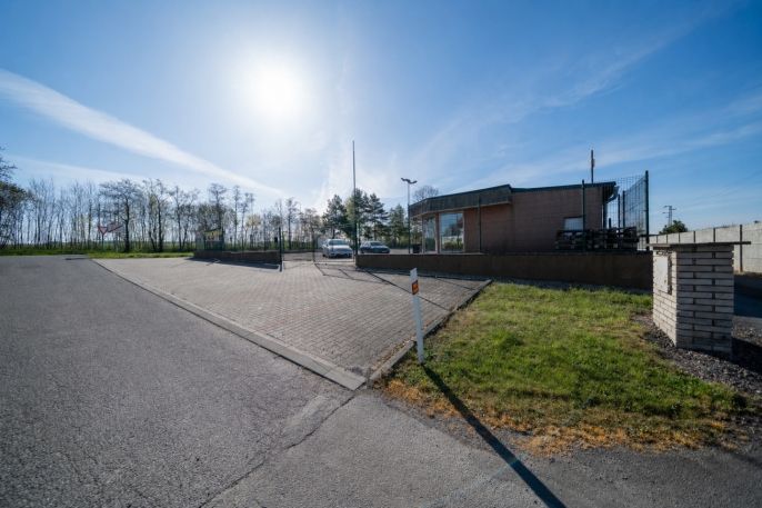 Prodej, Komerční pozemky, Dlouhá Třebová