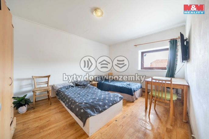 Prodej, Rodinný dům, Břasy