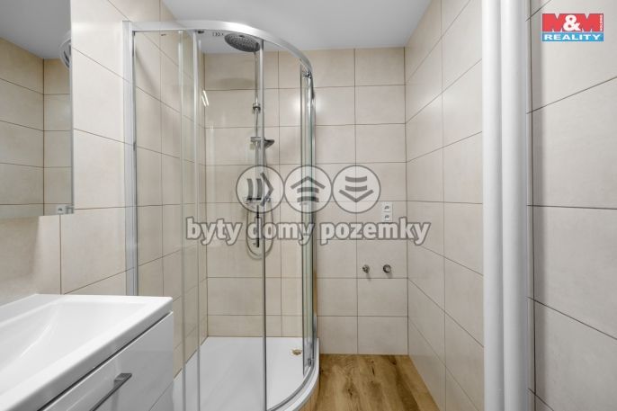 Prodej, Byt 2+1, Kladno