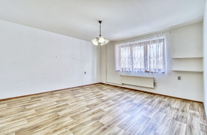 Prodej, Rodinný dům, Chomutov