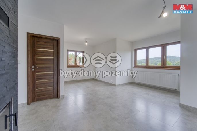 Prodej, Rodinný dům, Kyšice