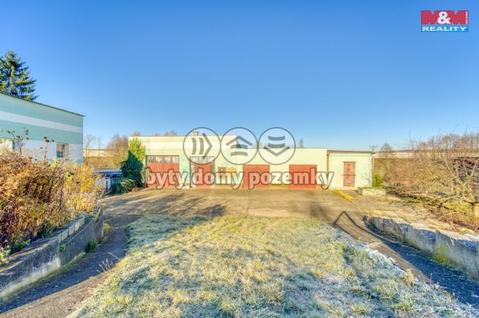 Prodej, Rodinný dům, Hořovičky