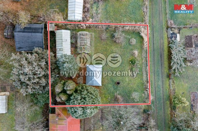 Prodej, Zahrada, Dalovice