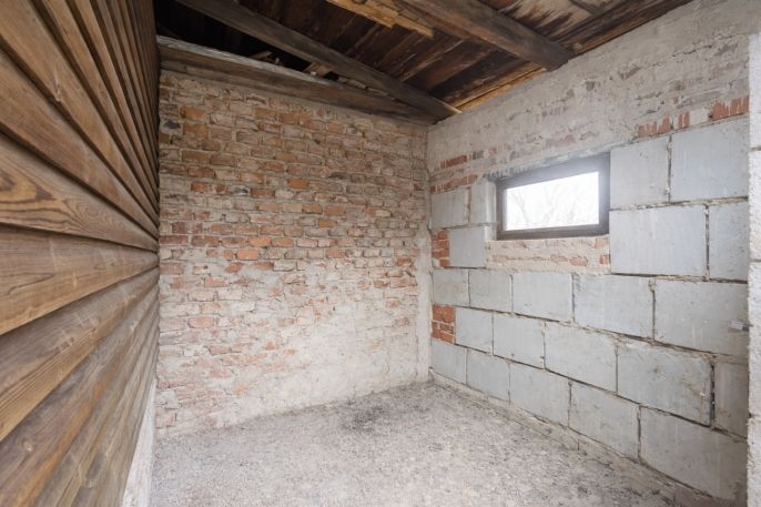 Prodej, Chata, Štěchovice