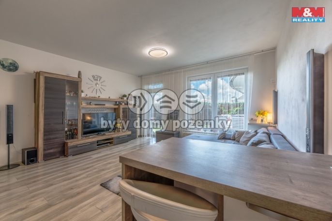 Prodej, Byt 2+kk, Mladá Boleslav