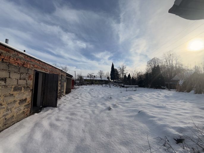 Prodej, Rodinný dům, Ostrava