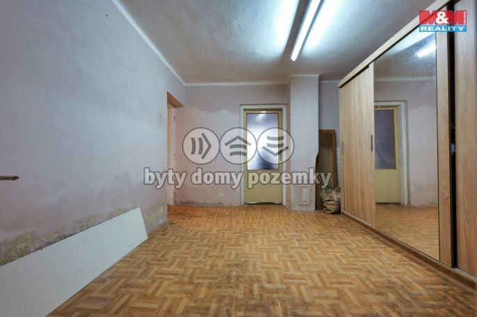 Prodej, Rodinný dům, Lipová