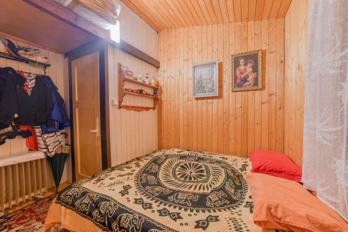 Prodej, Zahrada, Hroznětín