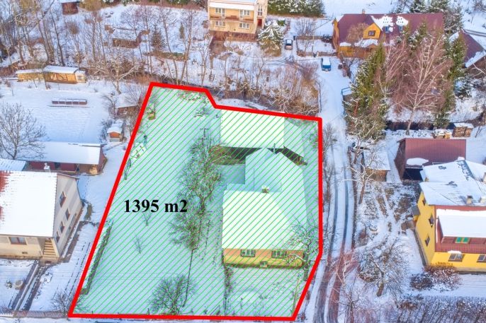 Prodej, Rodinný dům, Francova Lhota