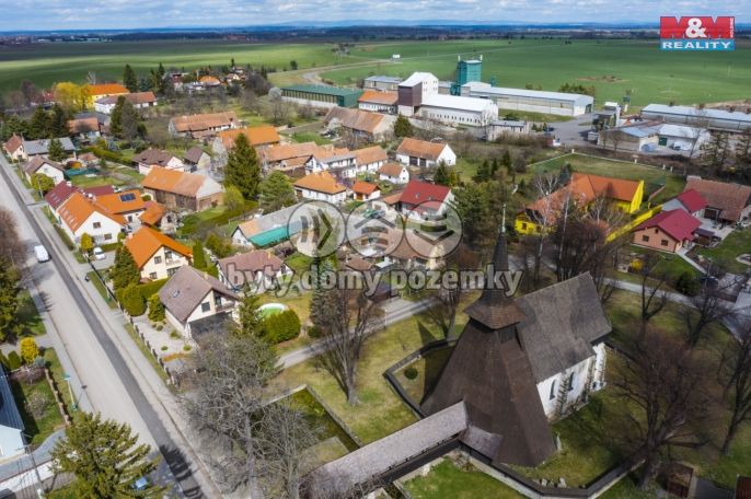 Prodej, Rodinný dům, Kočí