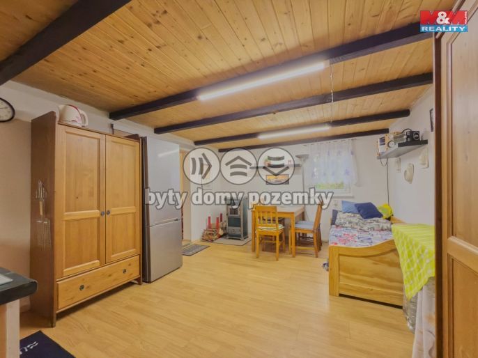 Prodej, Zahrada, Karviná