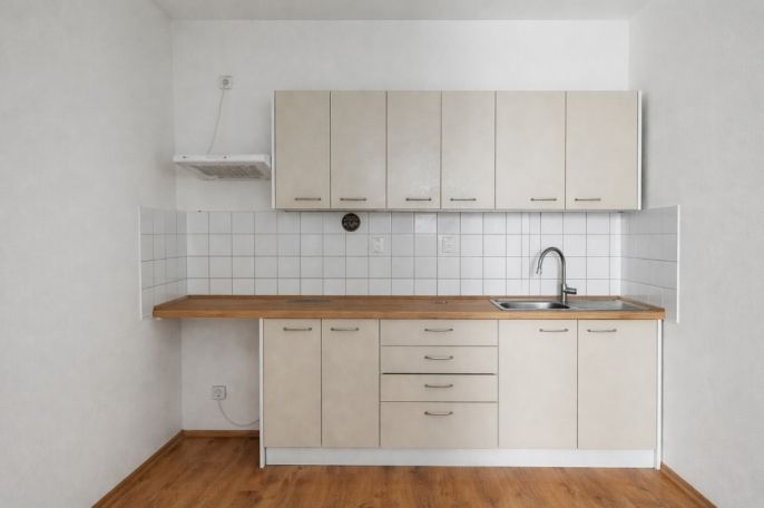 Pronájem, Byt 2+kk, Kolín