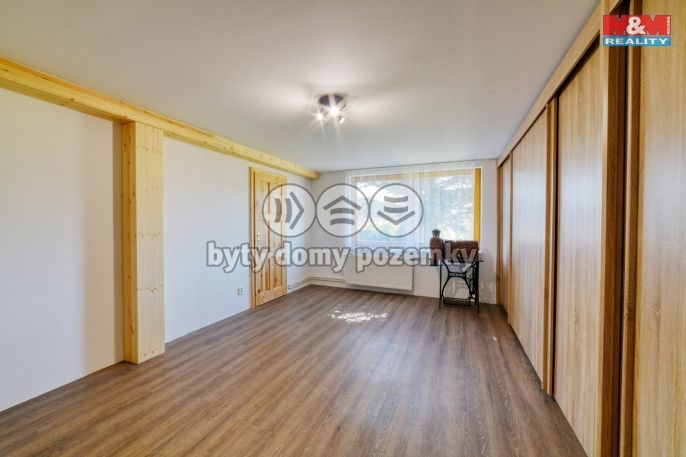 Prodej, Chalupa, Vlkovice