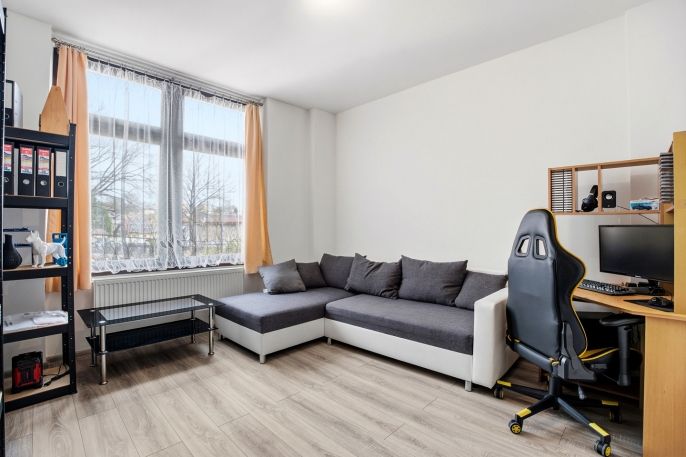 Prodej, Byt 3+kk, Frýdlant