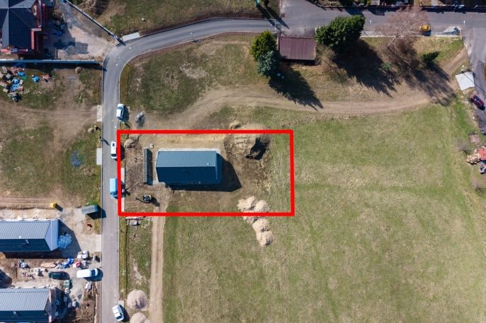 Prodej, Rodinný dům, Březová