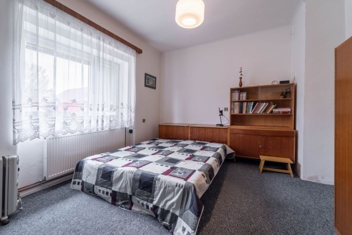 Prodej, Rodinný dům, Dobříš