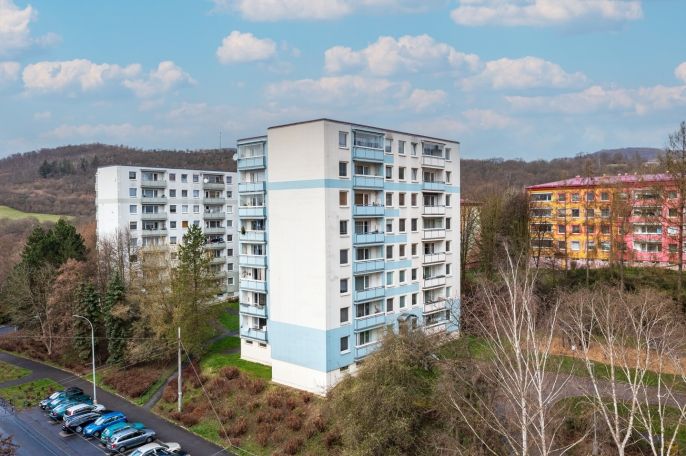 Prodej, Byt 4+1, Ústí nad Labem