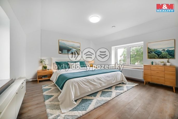 Prodej, Rodinný dům, Vysoké Mýto