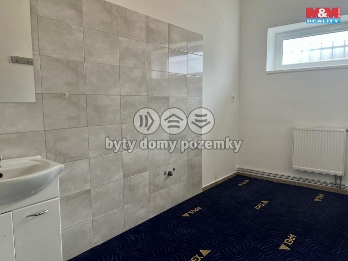 Pronájem, Obchod a služby, Hora Svatého Šebestiána