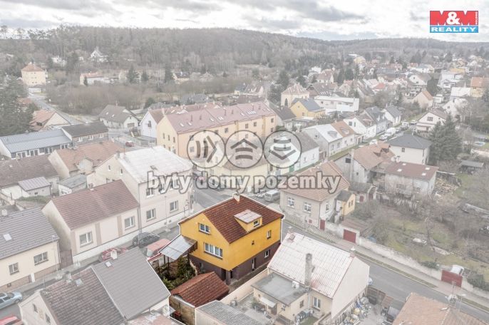 Prodej, Rodinný dům, Kladno