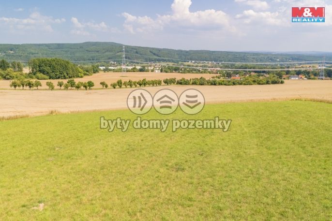 Prodej, Louka, Šťáhlavy