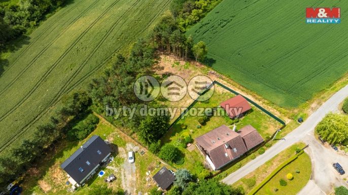 Prodej, Pozemek k bydlení, Doksy
