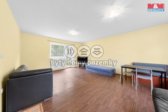 Prodej, Rodinný dům, Vilémov