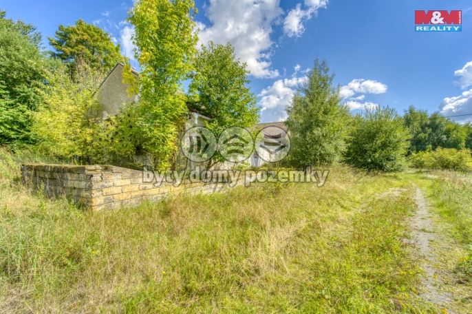 Prodej, Pole, Přimda