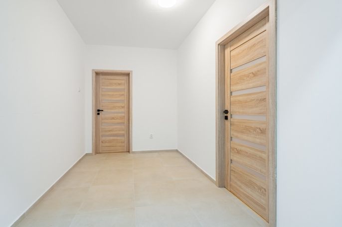 Prodej, Byt 3+1, Písek