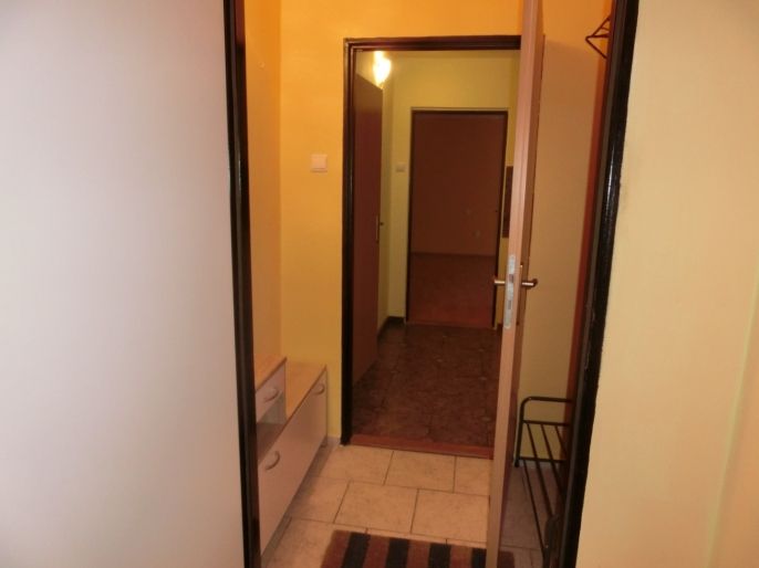 Pronájem, Byt 2+1, Lázně Bohdaneč