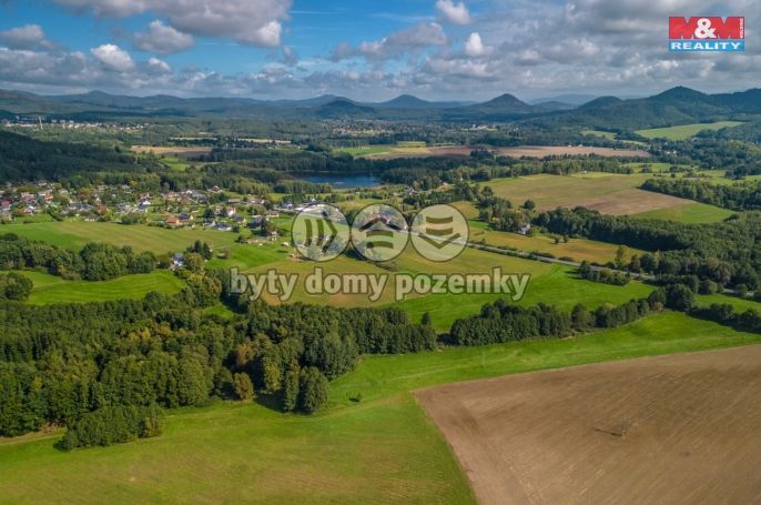 Prodej, Vodní plocha, Nový Bor