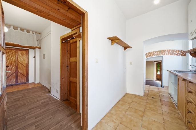 Prodej, Byt 3+kk, Nový Malín