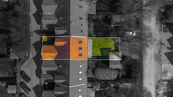 Prodej, Rodinný dům, Luštěnice