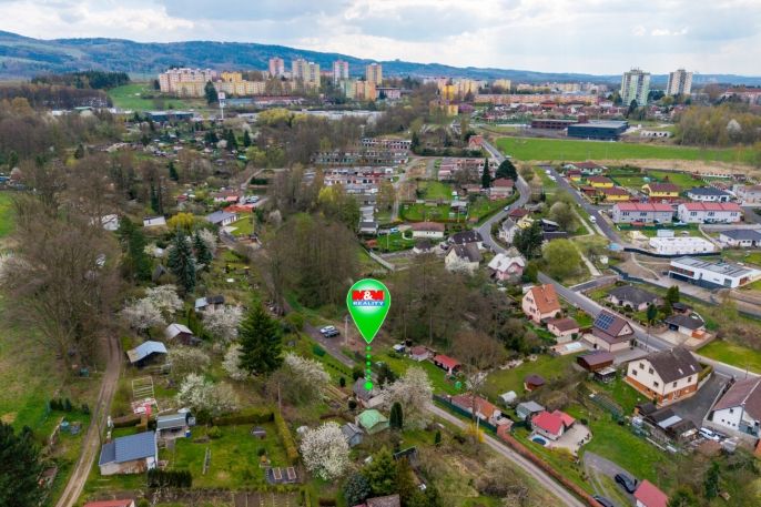 Prodej, Chata, Těšovice