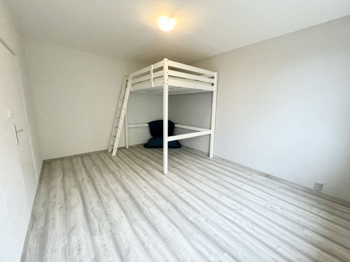 Pronájem, Byt 1+1, Sokolov