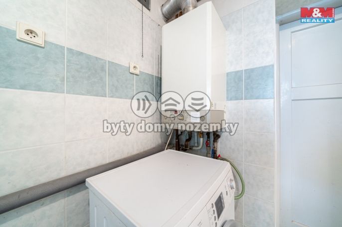 Prodej, Rodinný dům, Ústí nad Orlicí