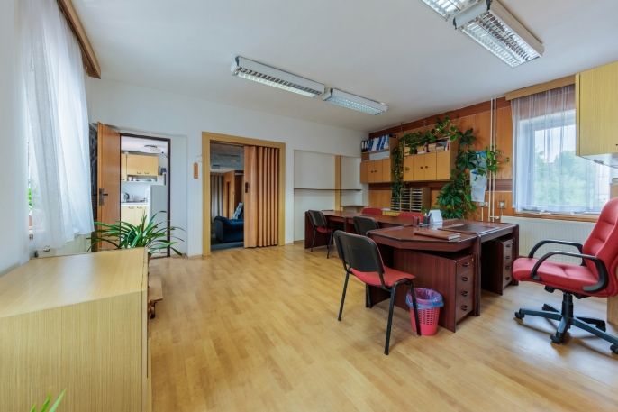Prodej, Sklad, Karlovy Vary