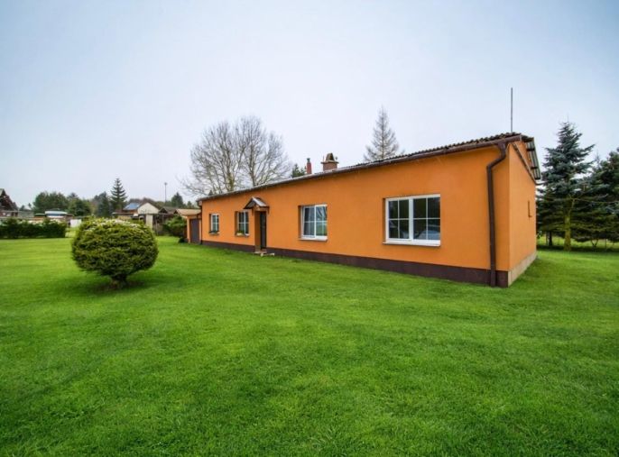 Prodej, Rodinný dům, Suchý