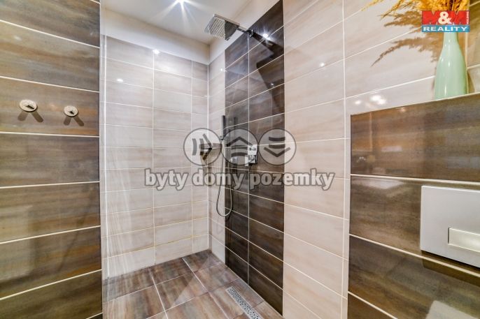 Prodej, Rodinný dům, Luby