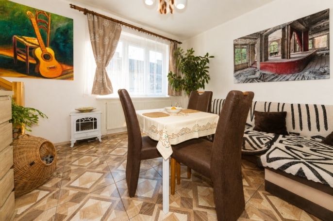 Prodej, Rodinný dům, Zruč nad Sázavou